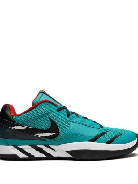 "Scratch" Ja MEN 1 Nike sneakers 0501